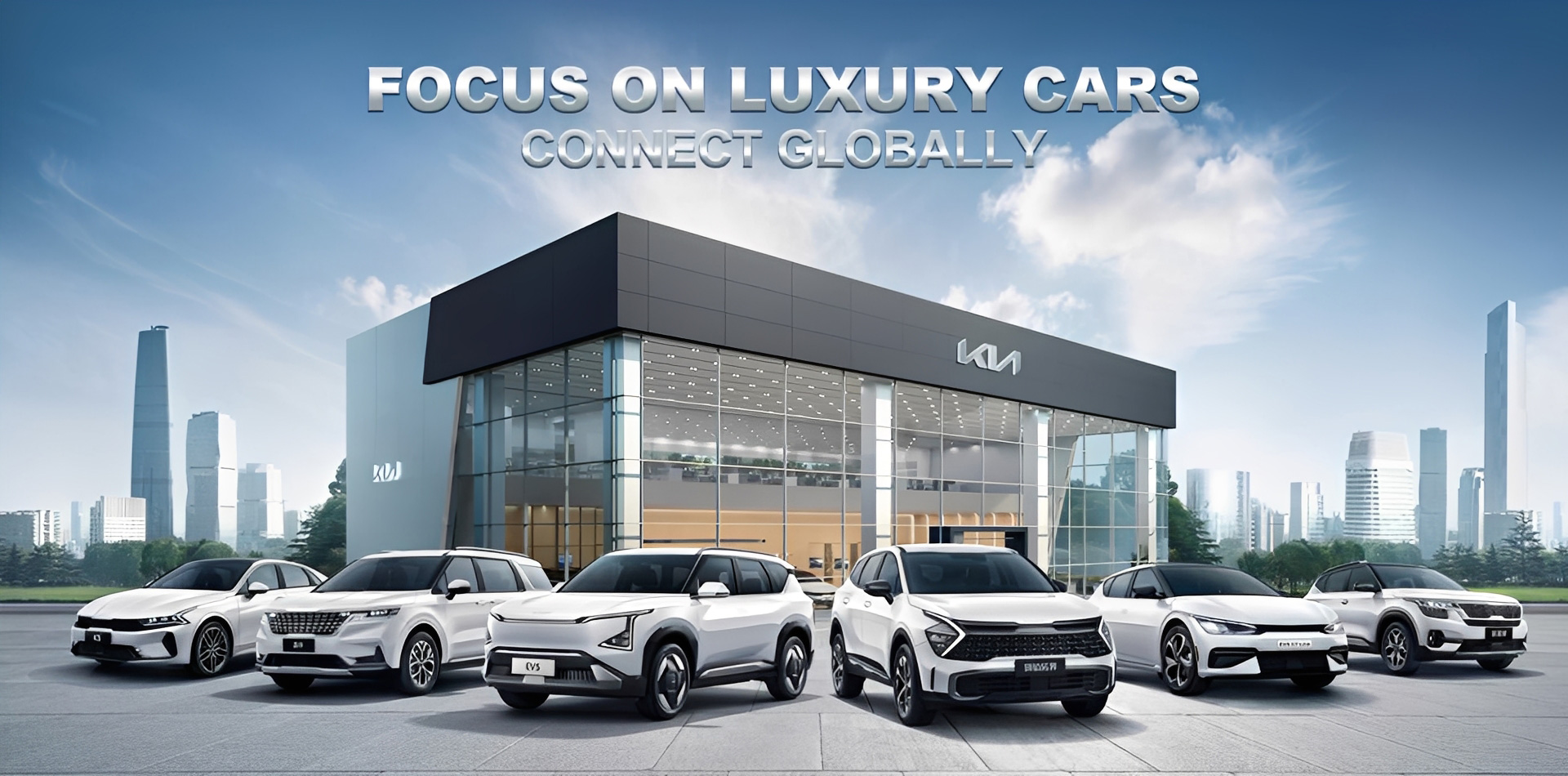 Ningbo Xinzhiheng Import and Export Trading Co., Ltd