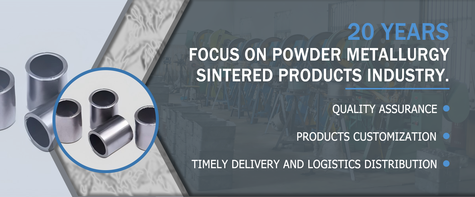 Changzhou Zhida Powder Metallurgy Co., LTD