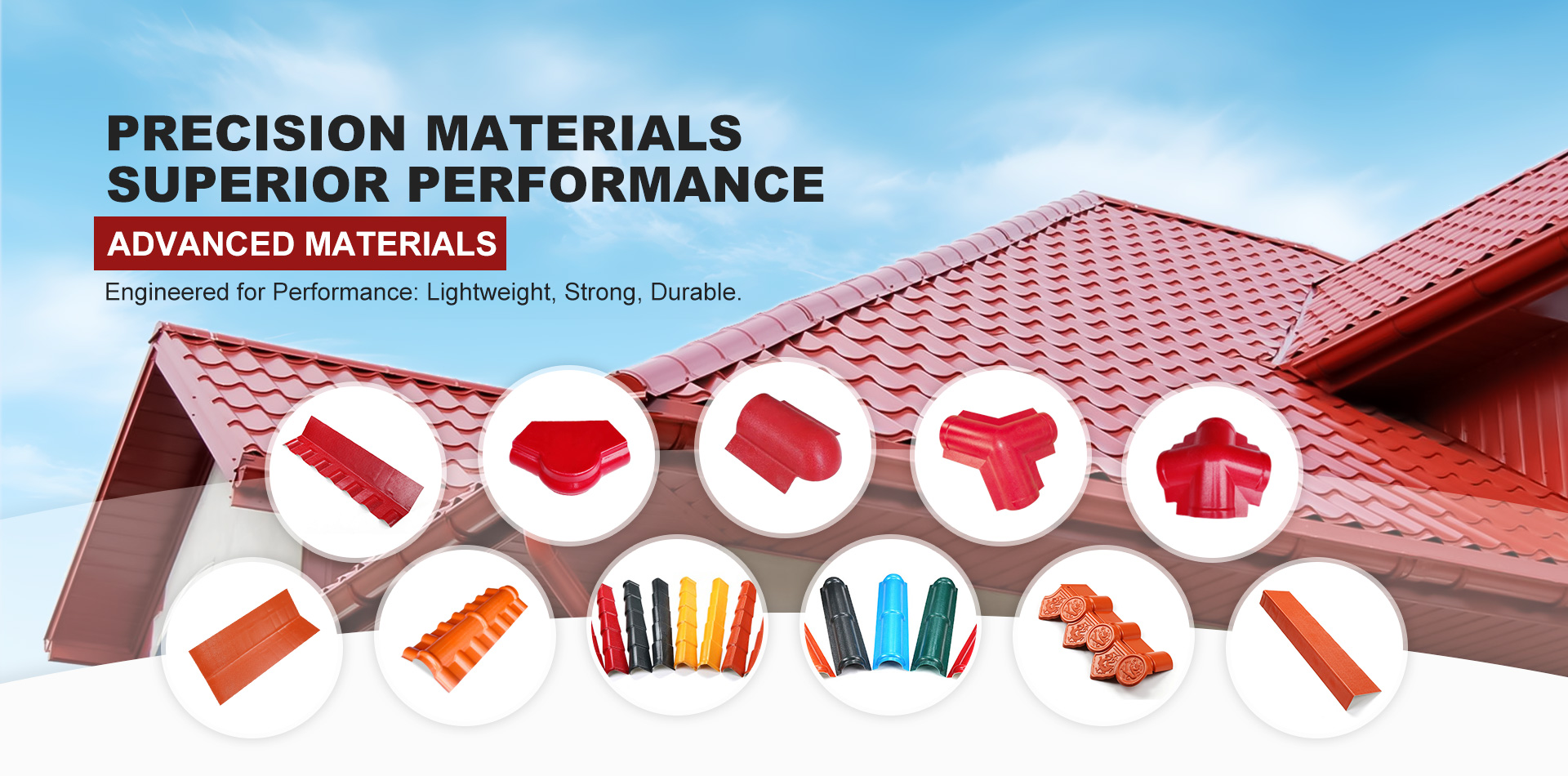 Wuxi Taier Zhongli Building Materials Technology Co., Ltd.