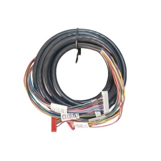 Жгут проводов промышленного управления