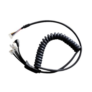 Медицинский жгут проводов