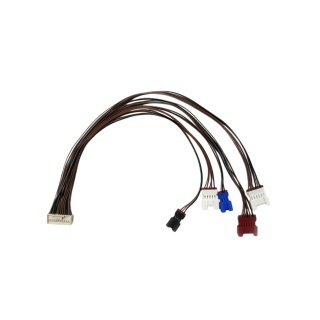 Жгут проводов бытовой техники