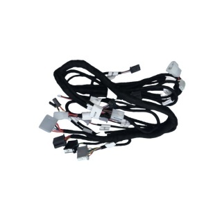Автомобильный жгут проводов