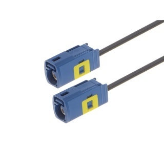 Жгут проводов ФАКРА