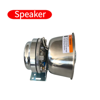 Alarm Zil Hoparlörü