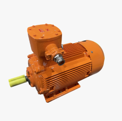 Sichuan Yibin Liyuan Electric Machinery Co.,Ltd
