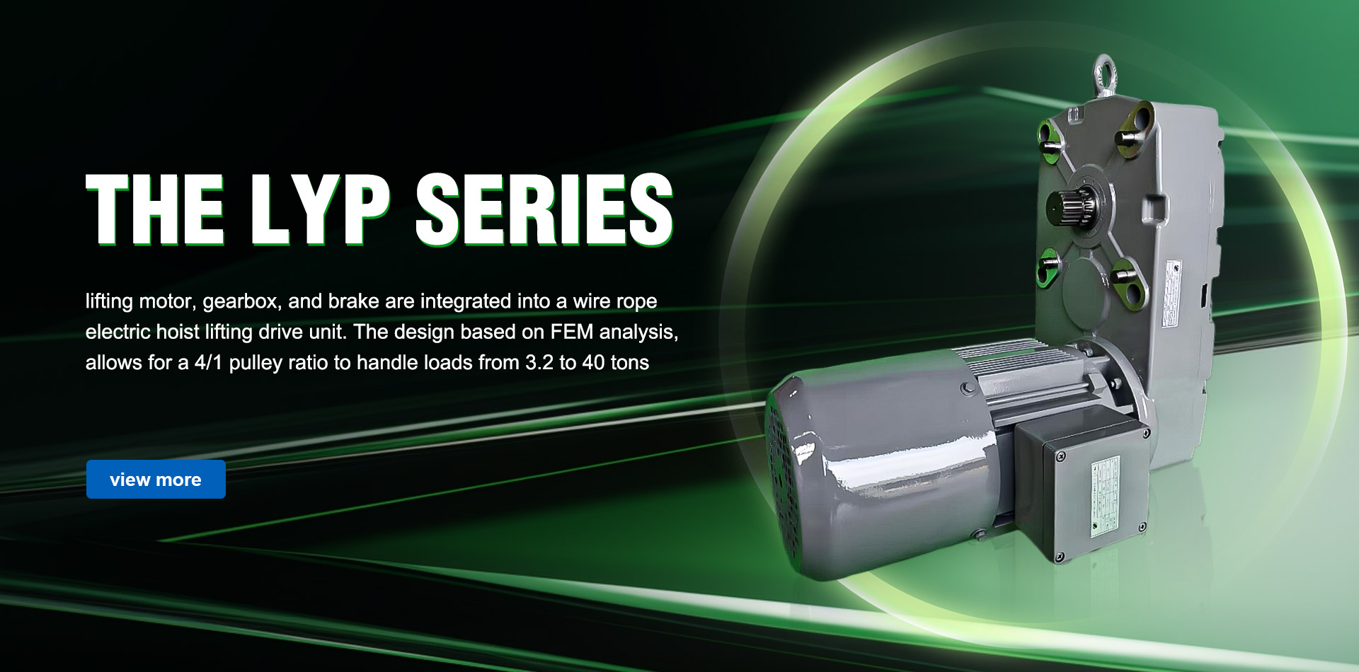 Sichuan Yibin Liyuan Electric Machinery Co.,Ltd