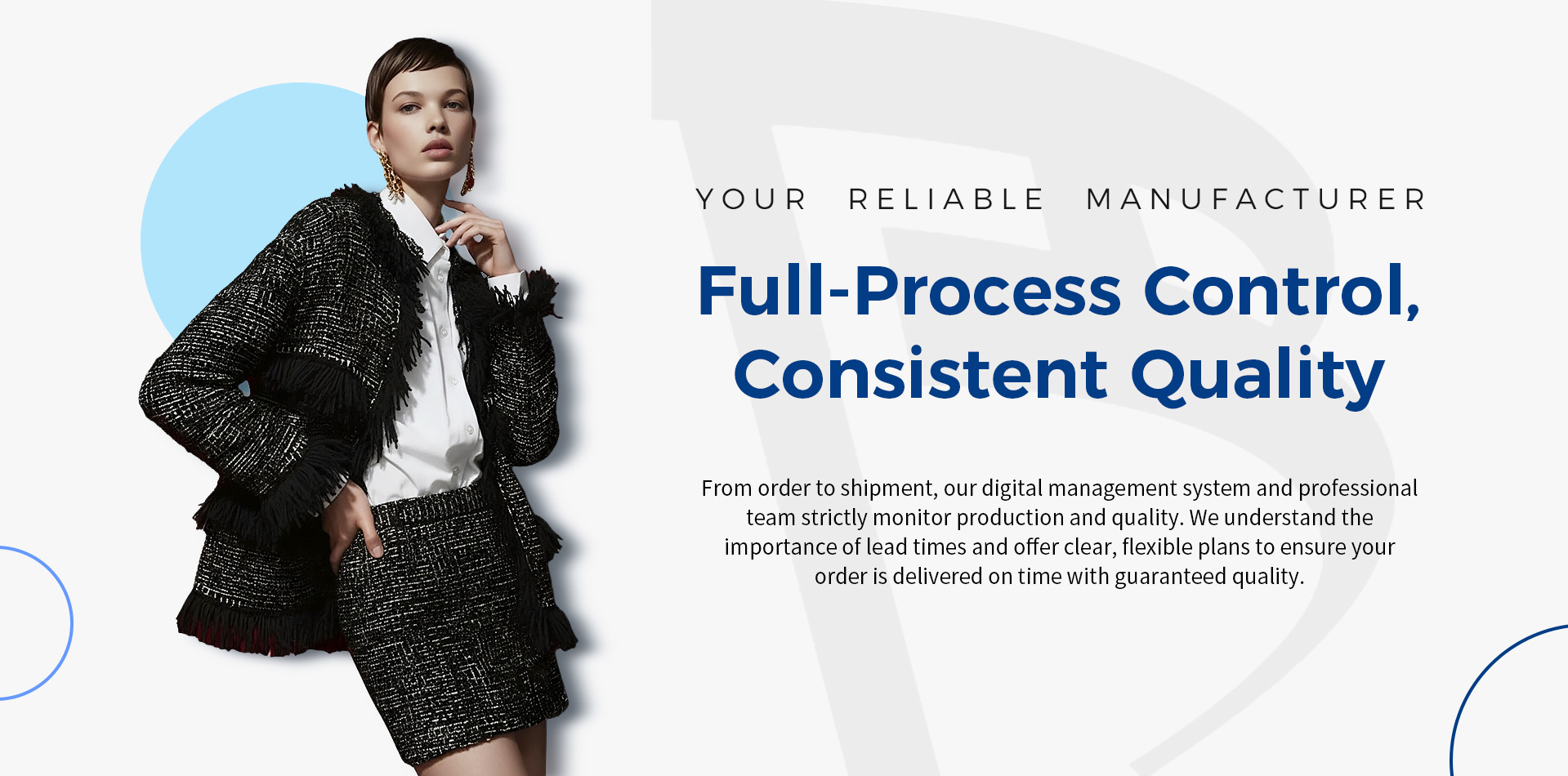 Shanghai Tahui Knitting Factory