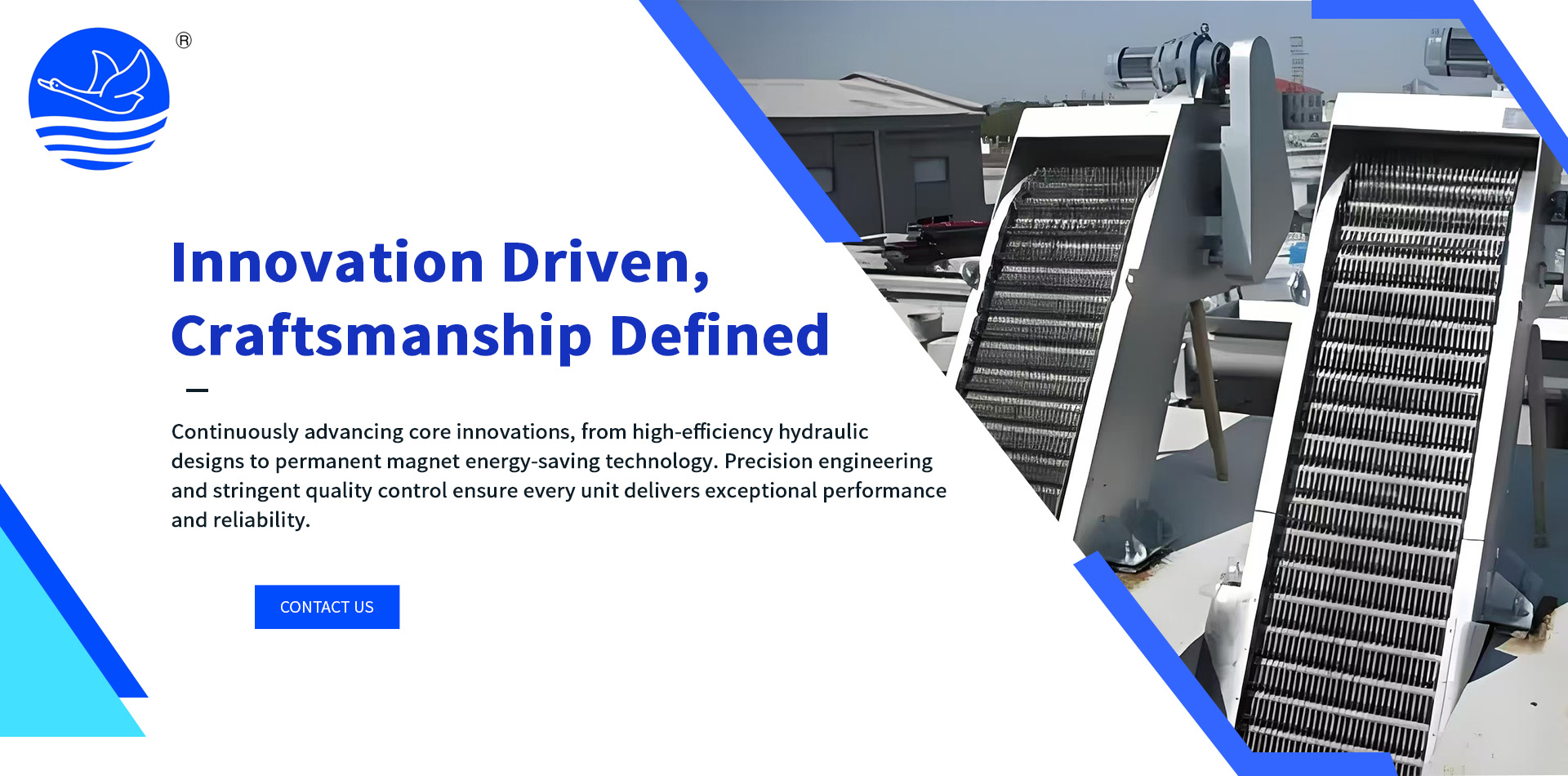 Blue Collar Environmental Technology Co., Ltd