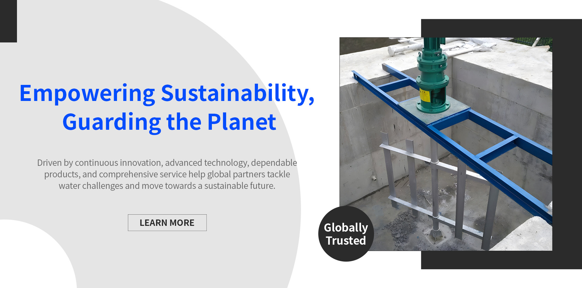 Blue Collar Environmental Technology Co., Ltd