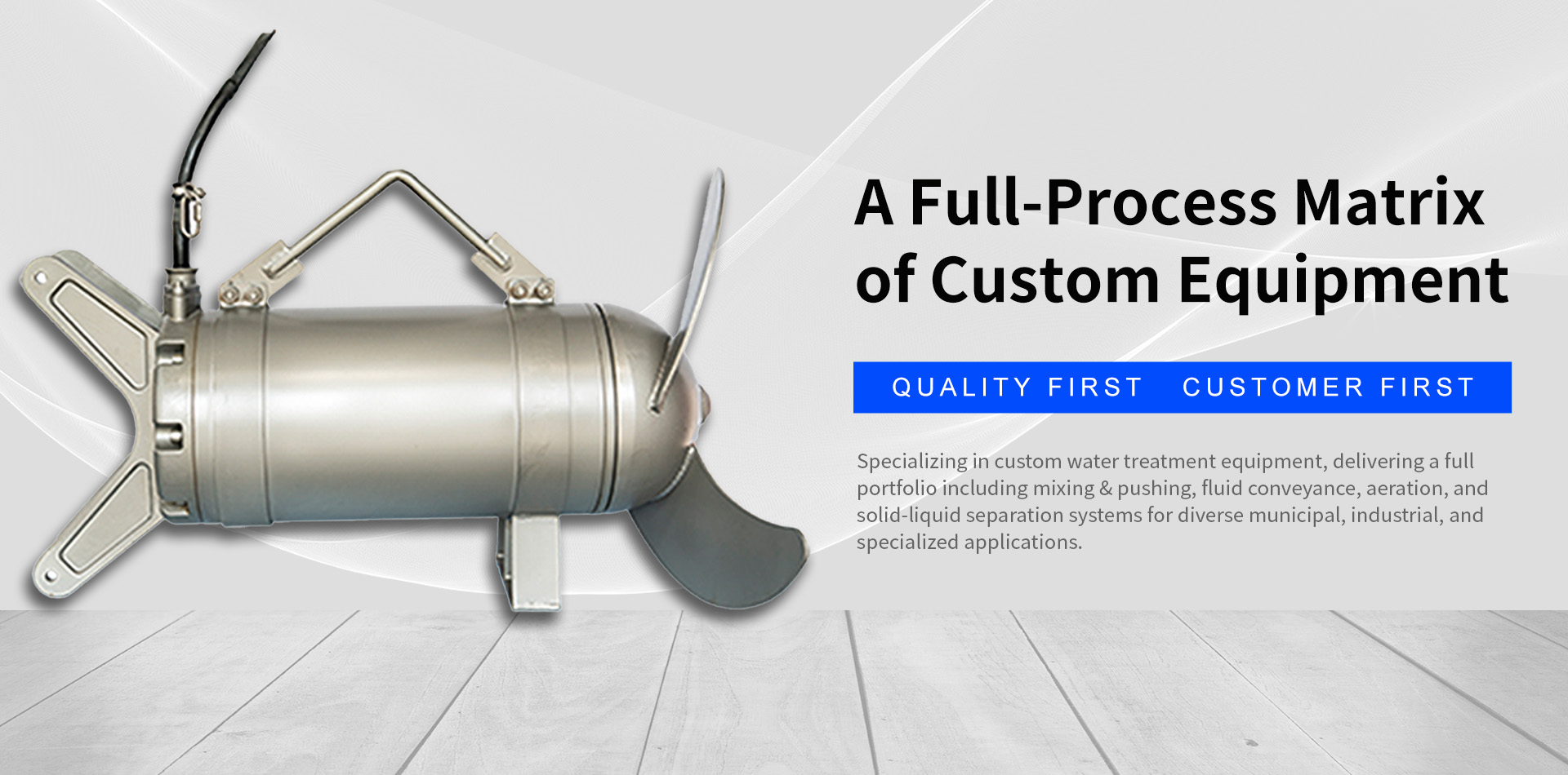 Blue Collar Environmental Technology Co., Ltd