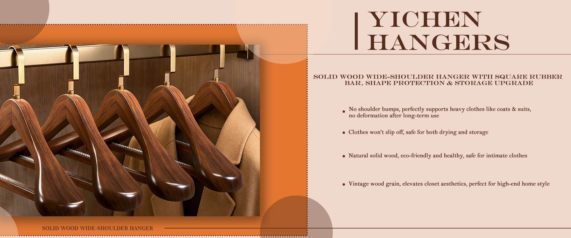 Hangzhou Yichen Industry and Trade Co., Ltd