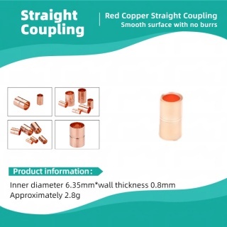 اقتران النحاس الأحمر