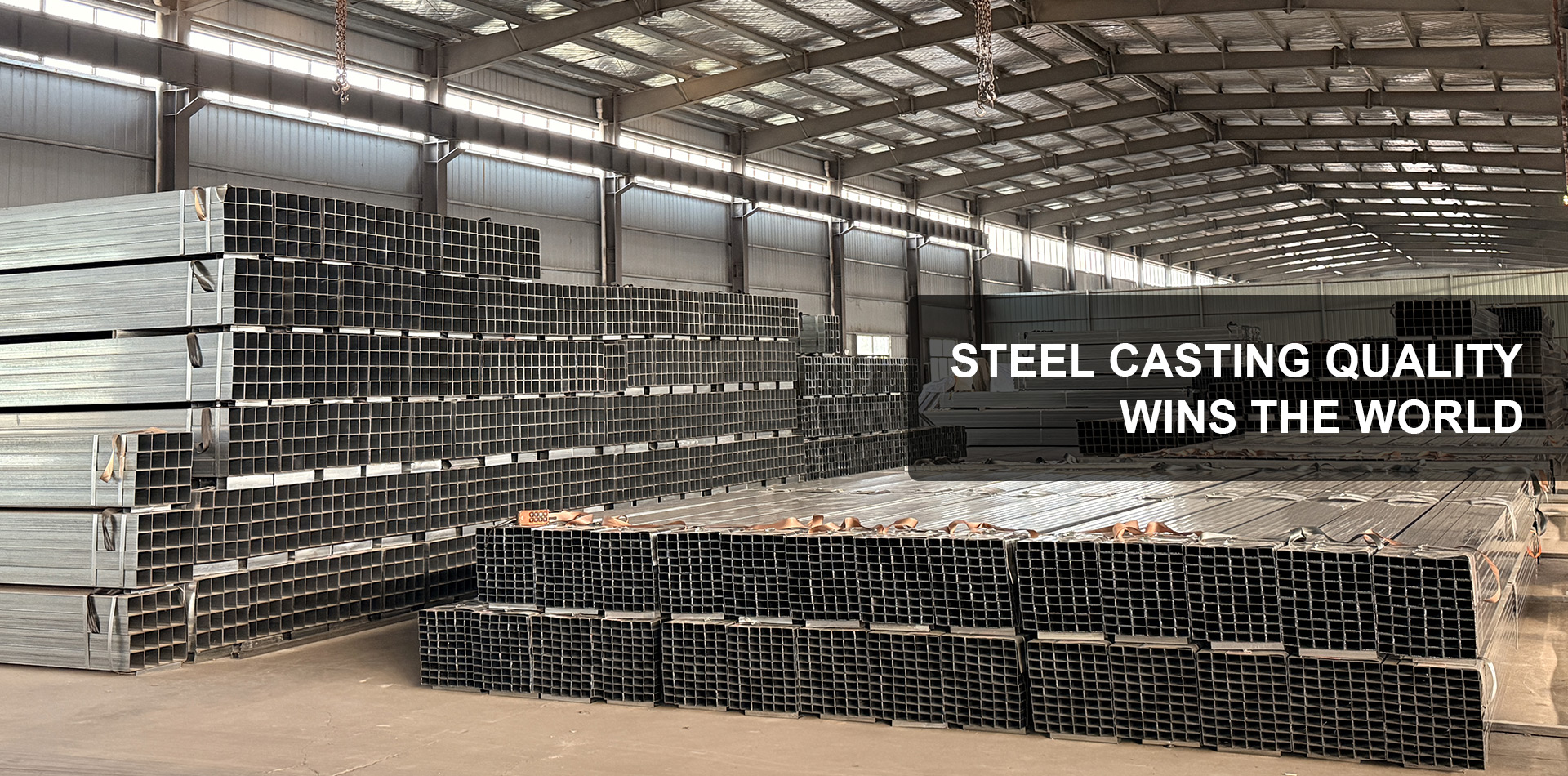 Anyang Zhongxin Pipe Industry Co., Ltd