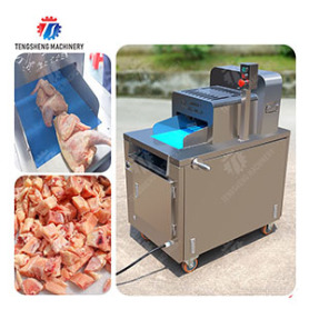 Zhaoqing Tengsheng Machinery Co., Ltd.
