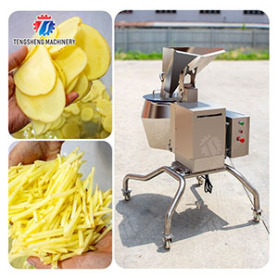 Zhaoqing Tengsheng Machinery Co., Ltd.