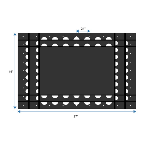 Tarpaulin And Accessories