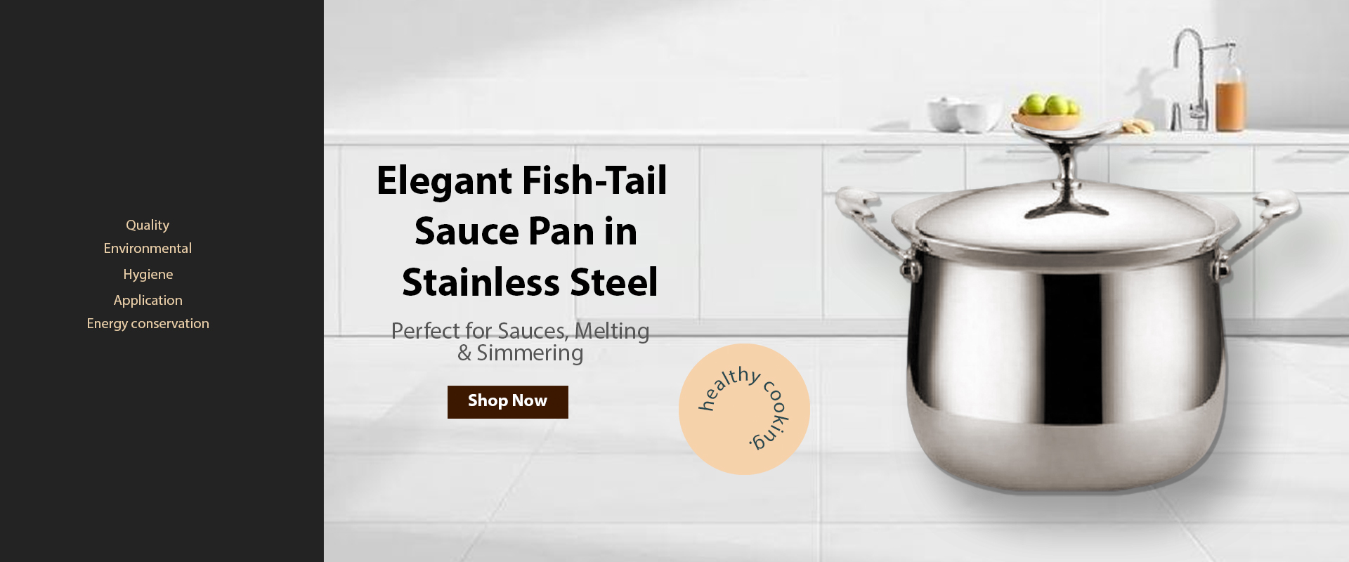 Yongkang Tailong Kitchenware Co., LTD