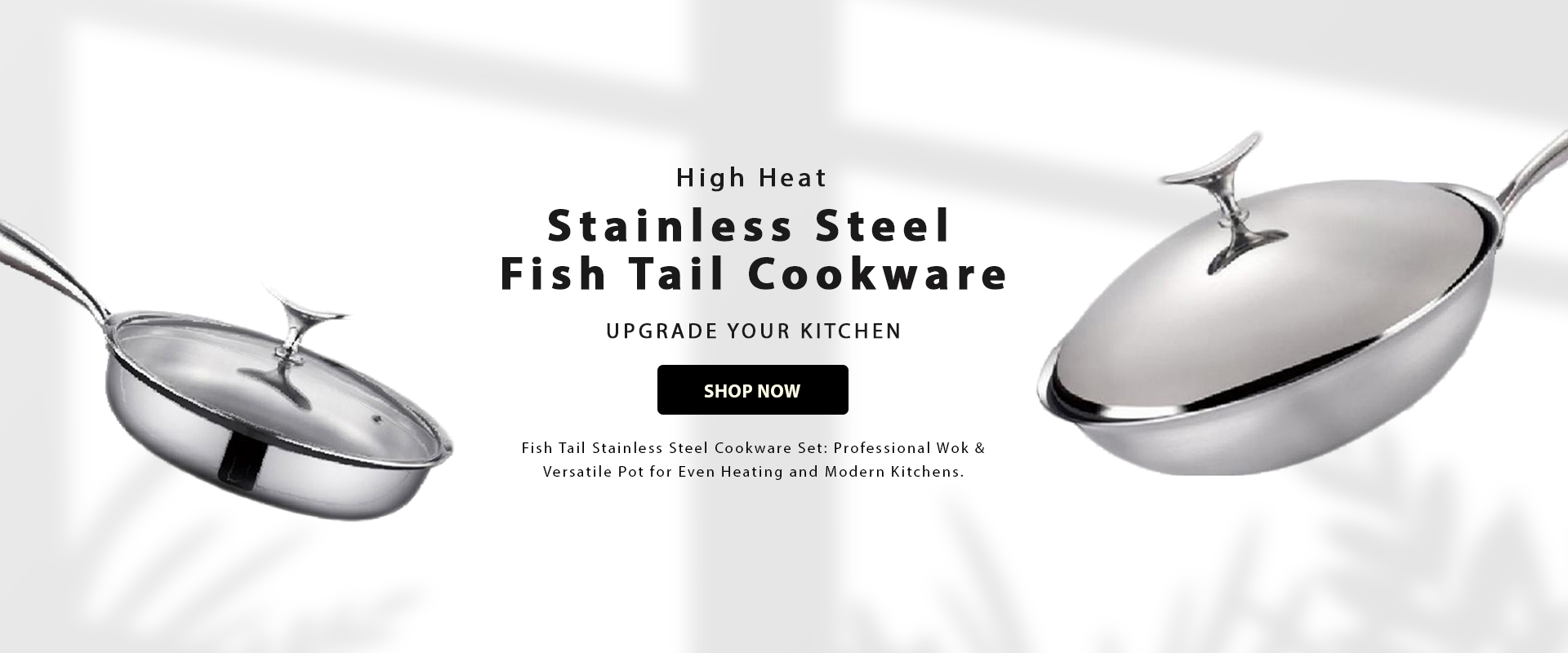 Yongkang Tailong Kitchenware Co., LTD