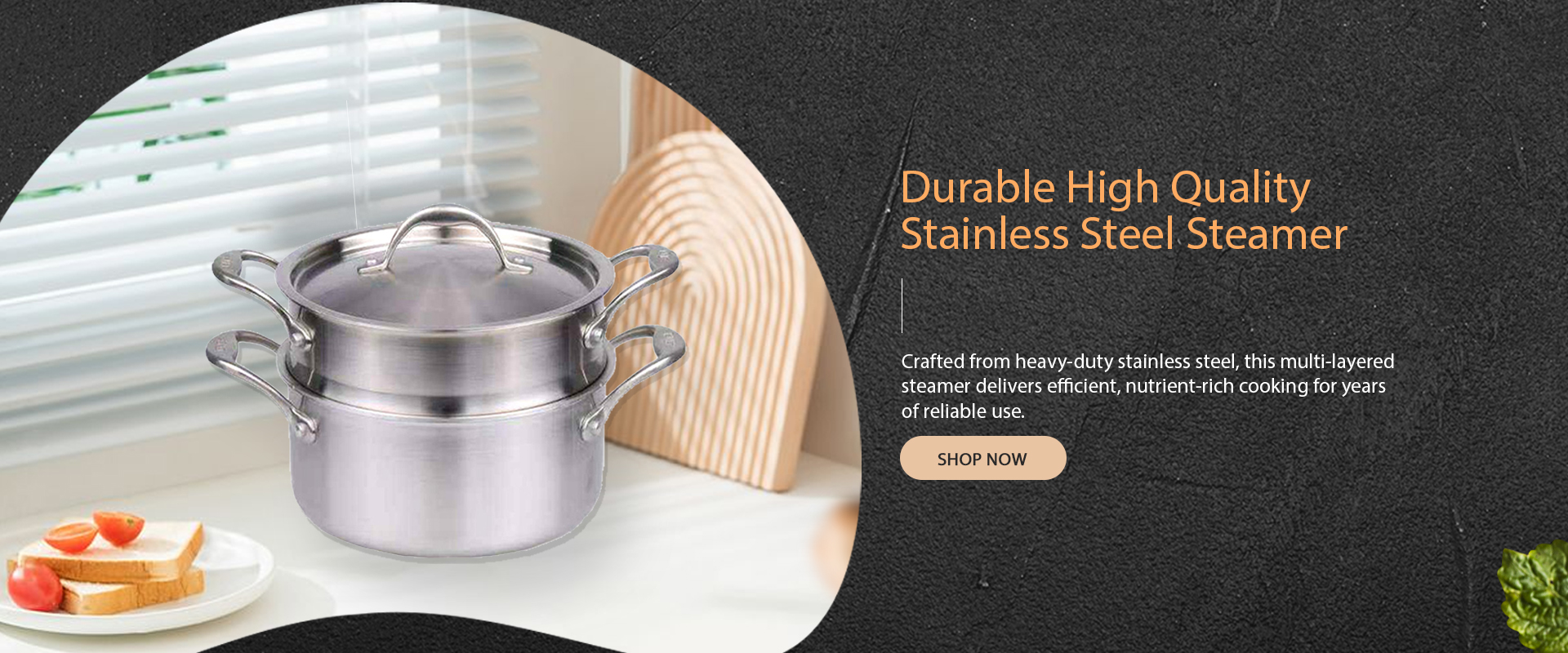 Yongkang Tailong Kitchenware Co., LTD