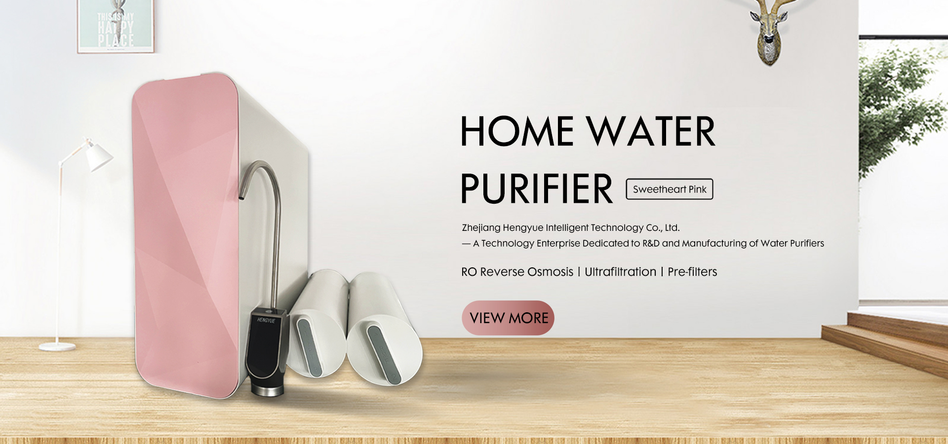 Zhejiang Hengyuezhi Technology Co., Ltd