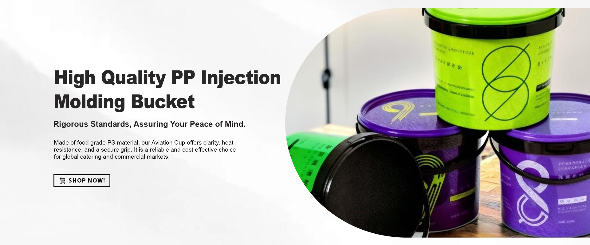 Anhui Tongcheng Meijia Yi Plastic Industry Co., LTD