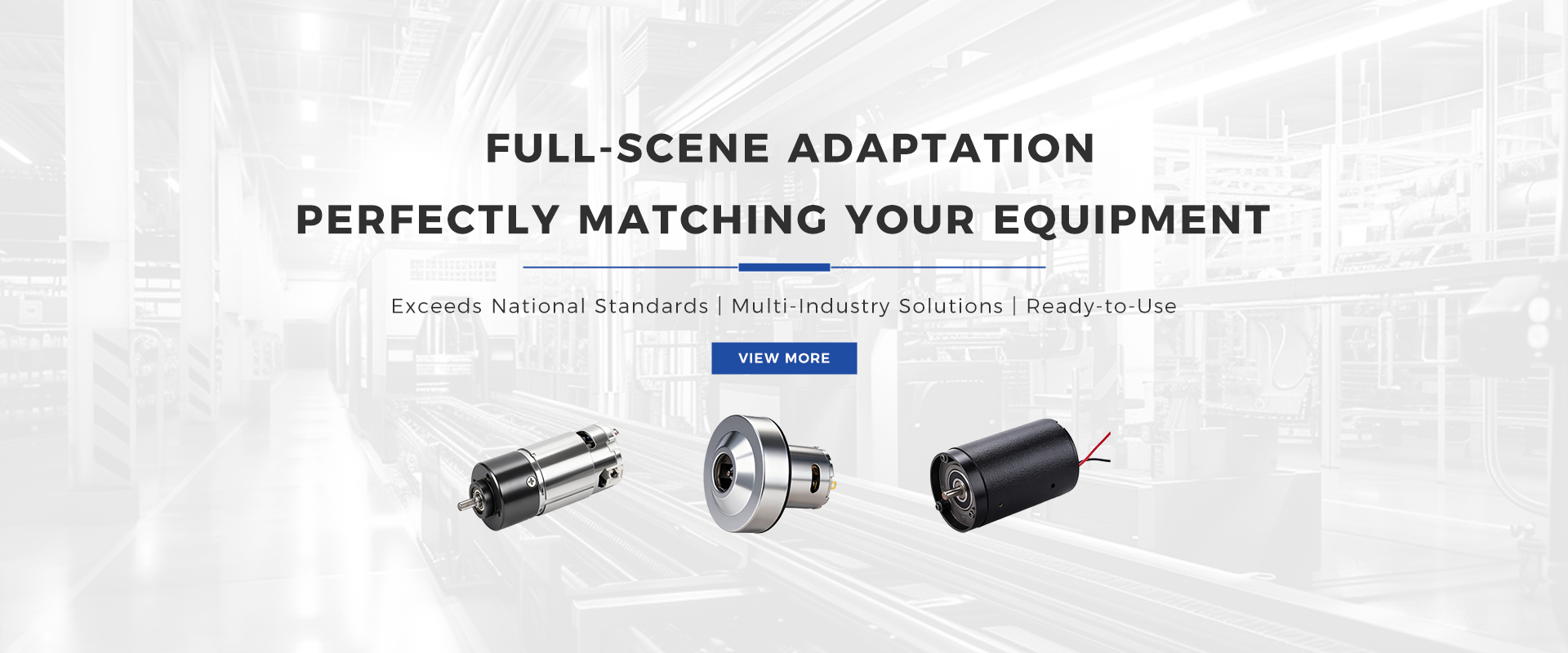 Yuyao Chili Electric Motor Co., Ltd.