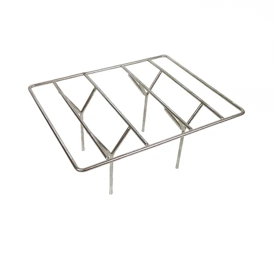 Discover Your Perfect Baking Rack for Effortless Cooking