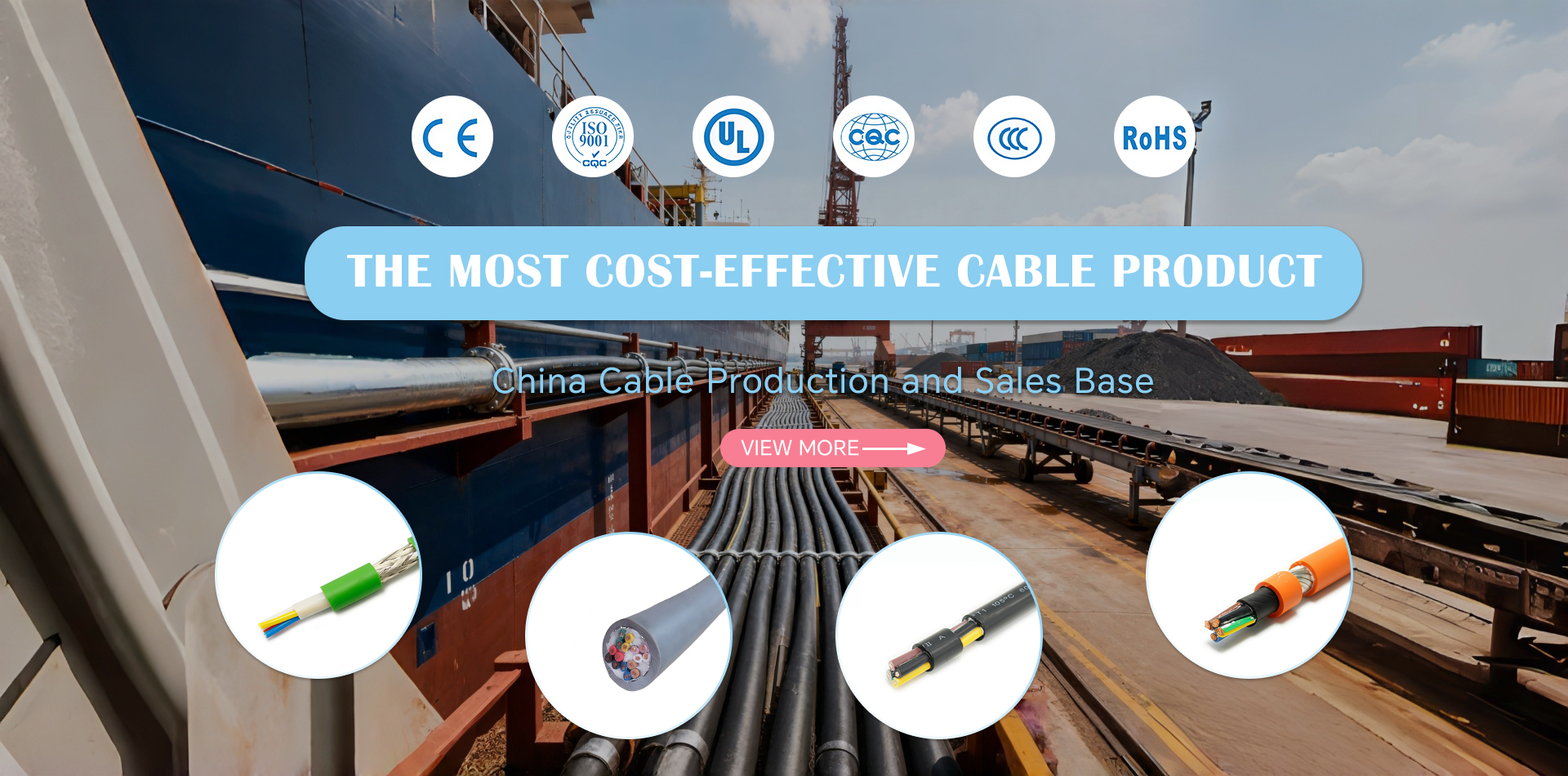 Zosh-Cable Wire & Cable Co.,Ltd
