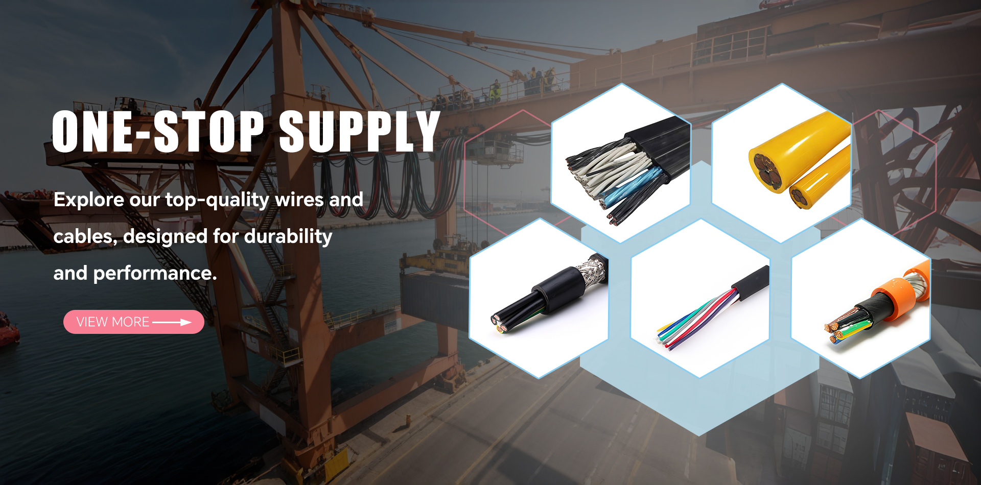 Zosh-Cable Wire & Cable Co.,Ltd