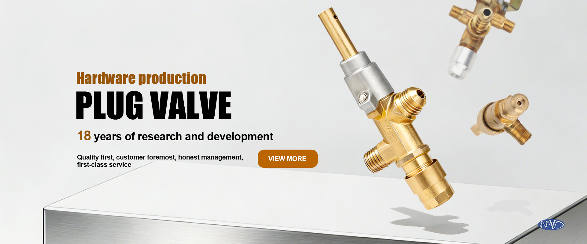 Taizhou Meiyadi Fluid Intelligence Control Co.LTD