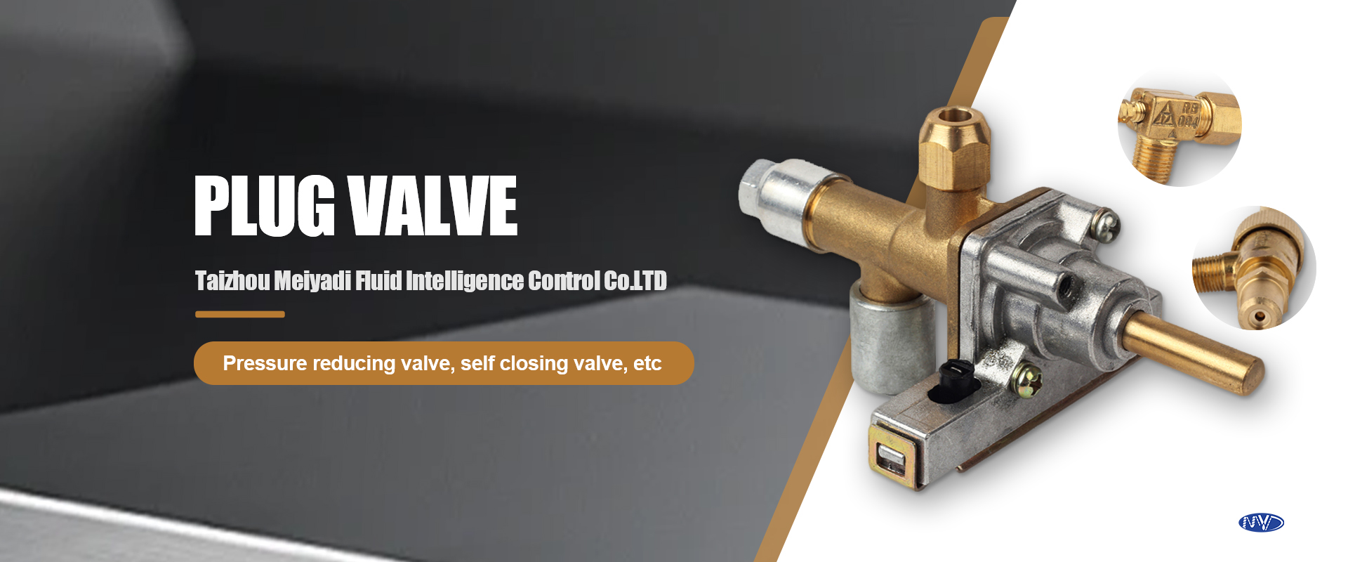 Taizhou Meiyadi Fluid Intelligence Control Co.LTD