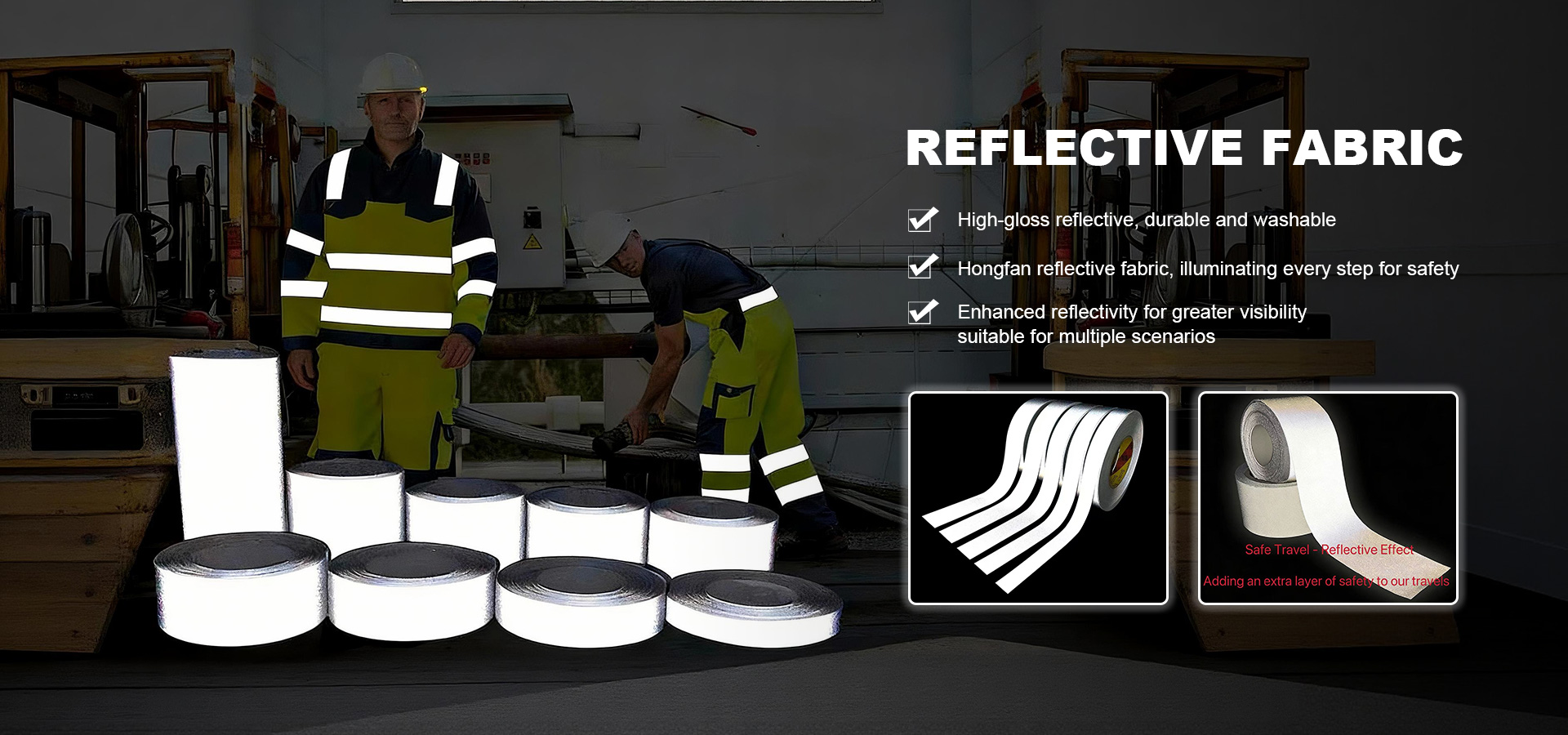 Xinxiang Hongfan Import and Export Co., Ltd.