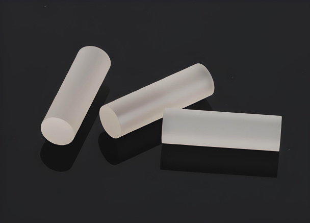 Thấu kính Lanthanum Fluoride