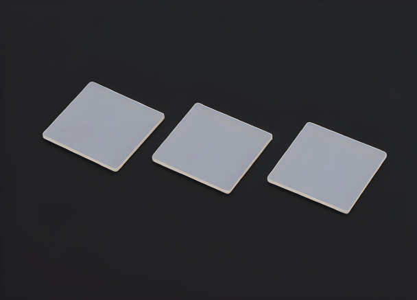 Ống kính Selenua kẽm