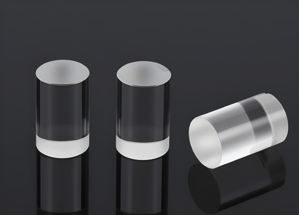 Thấu kính Bari Fluoride