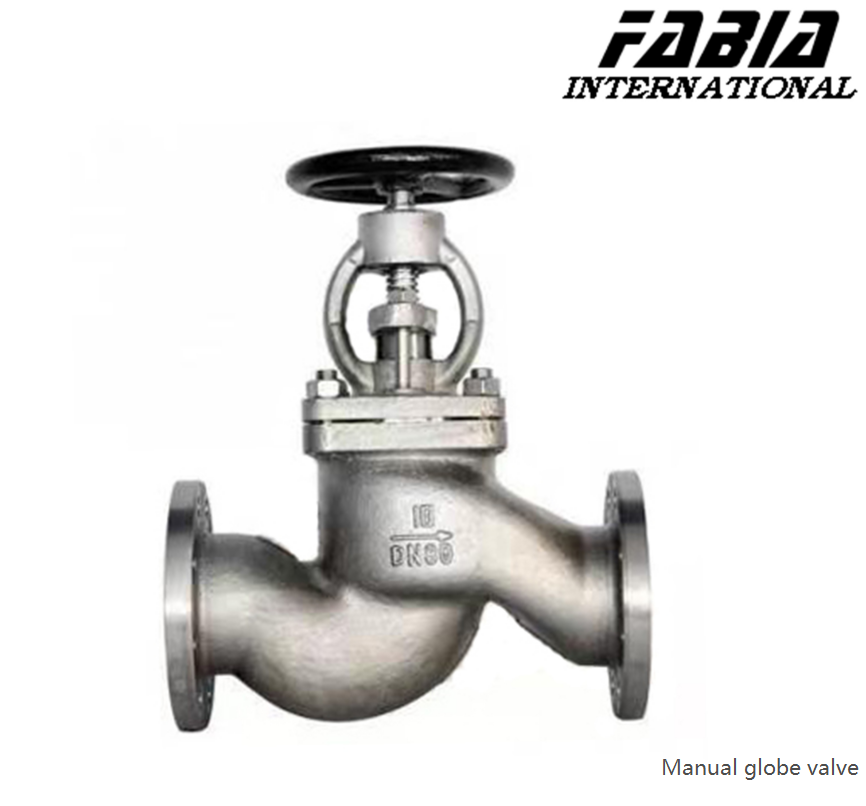 FABIA VALVE INDUSTRIAL (SUZHOU) CO., LTD