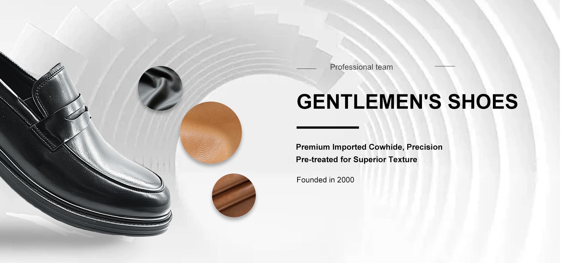 Rui'an Huatuo Footwear Co., Ltd