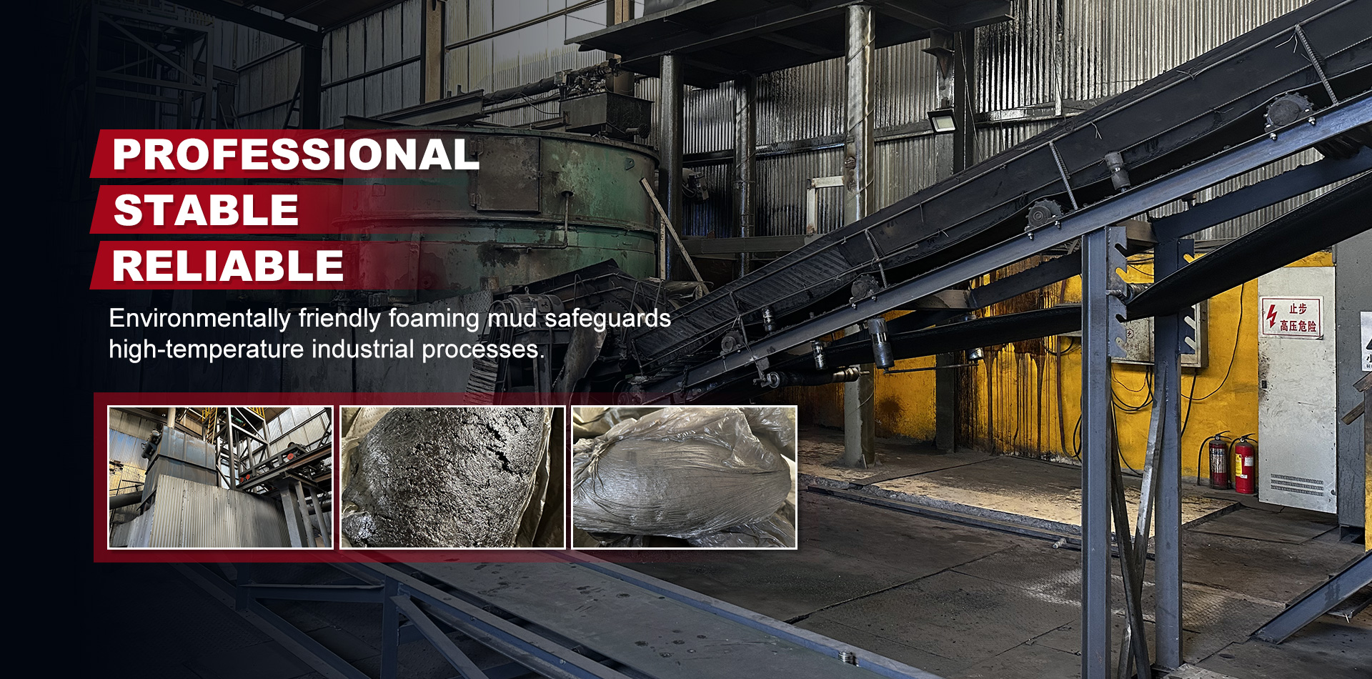 HenanZhuangzhi Refractory Materials Co. Ltd.