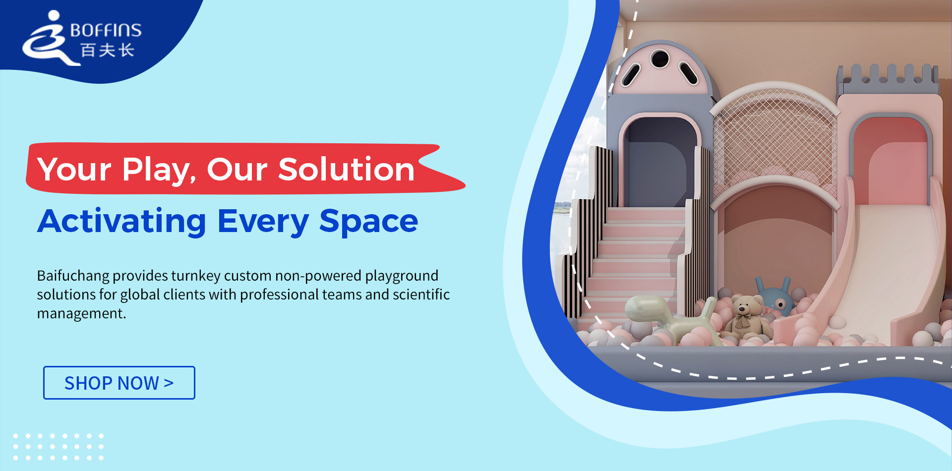 Wenzhou Centurion Amusement Equipment