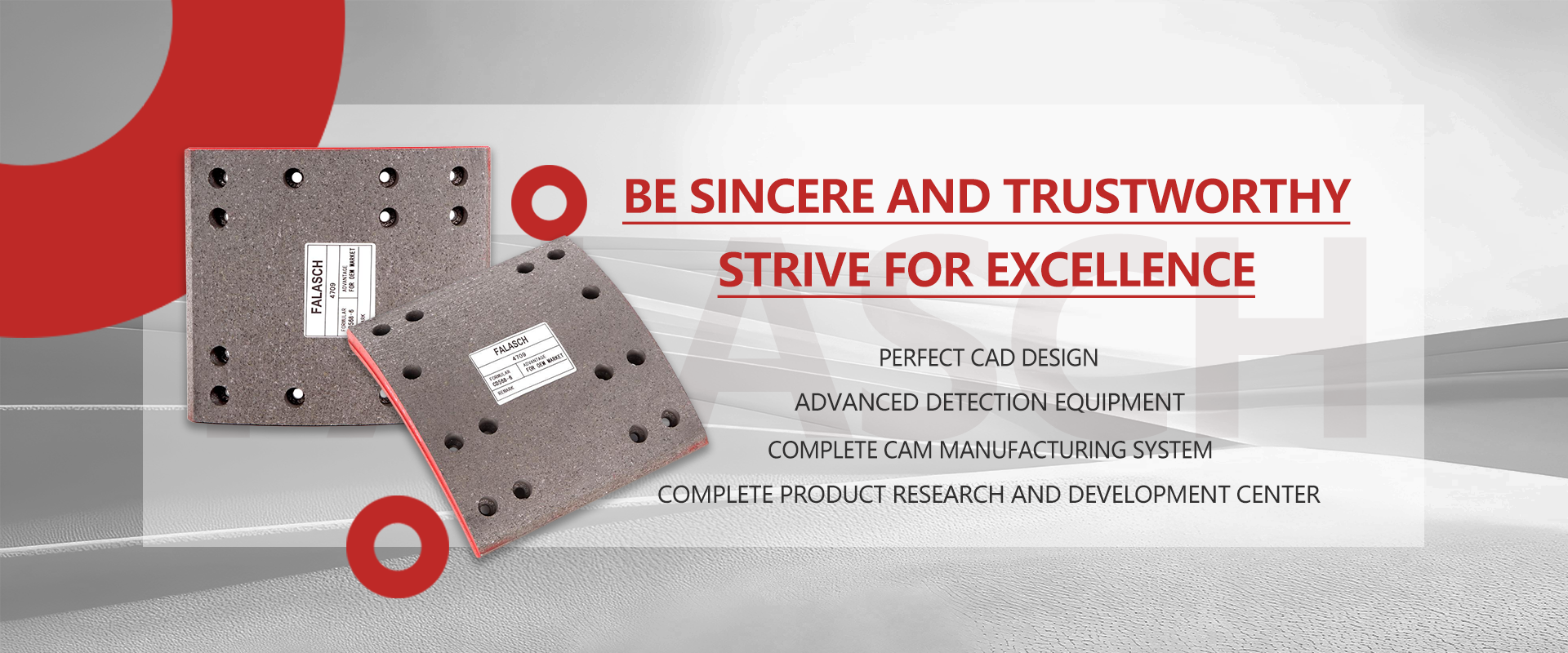 YANCHENG TINGHU TAURUS AUTO PARTS CO., LTD