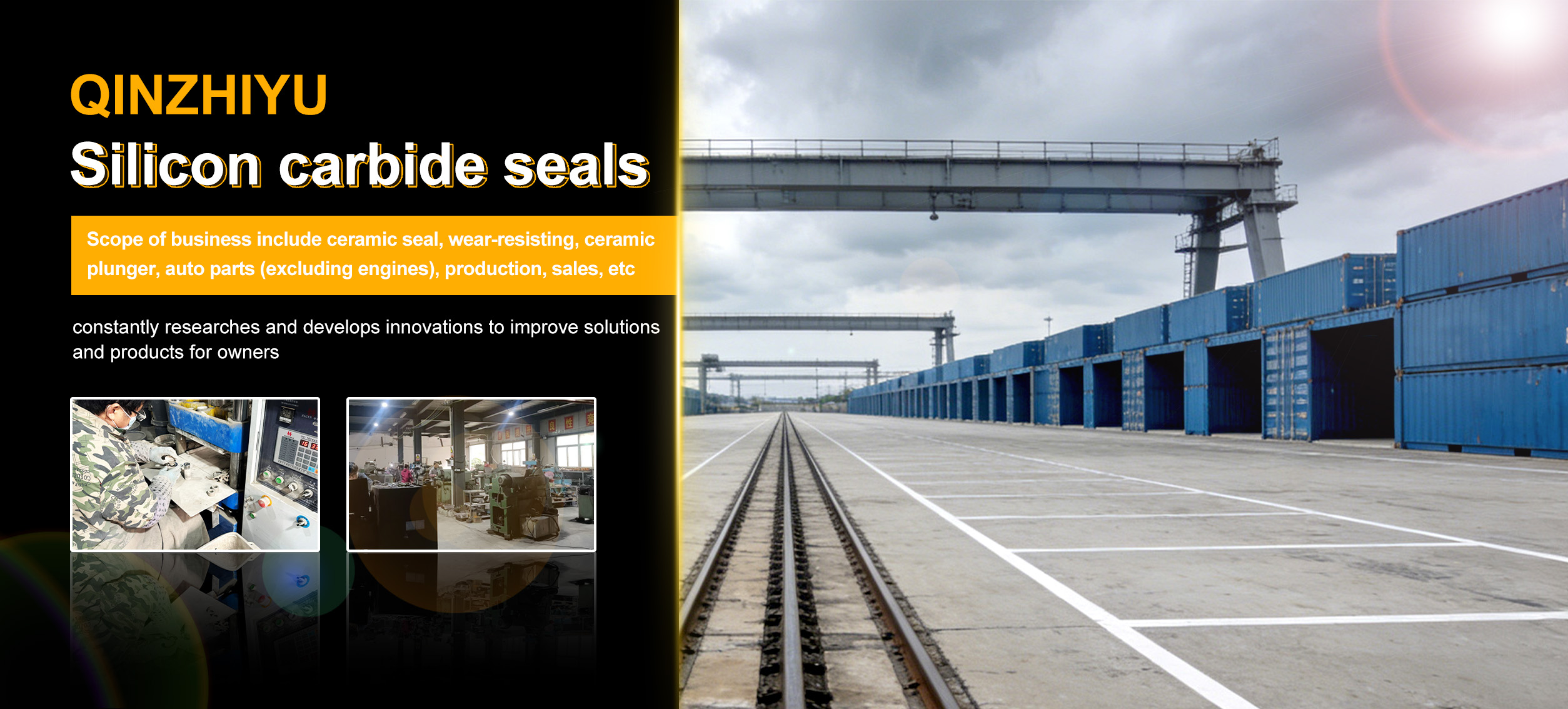 Fuyang Qinzhiyu Fine Porcelain Products Co., LTD