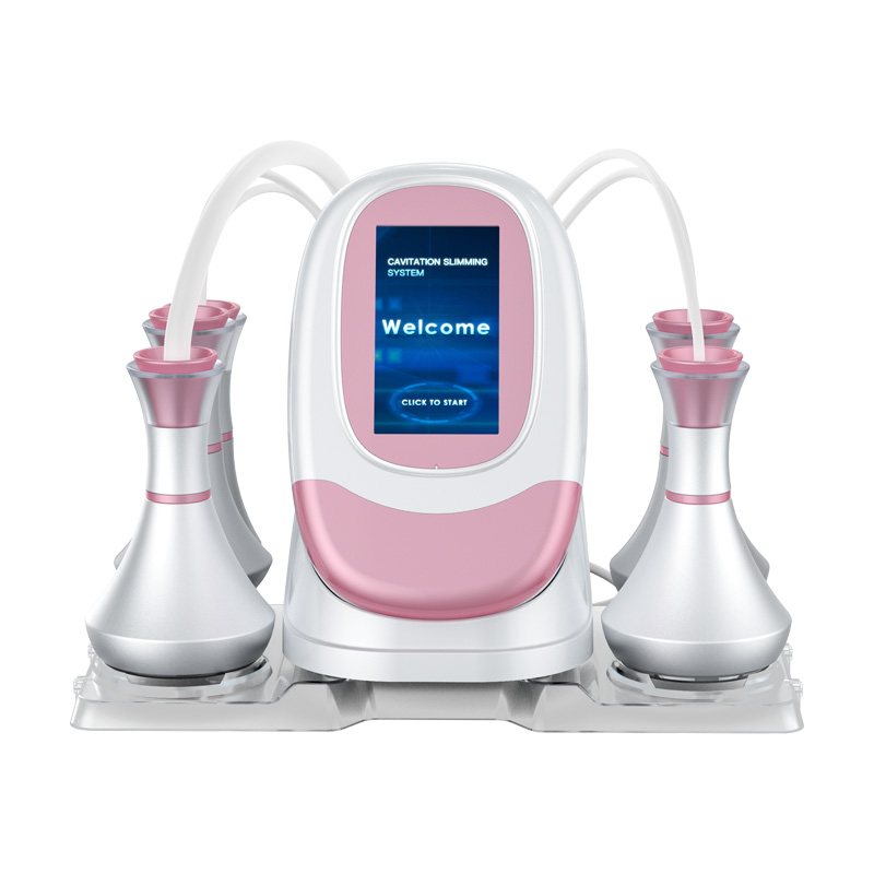 SD-095 5 in 1 cavitation machine instruction manual