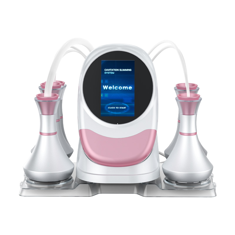 SD-096 5in1 cavitation machine user manual