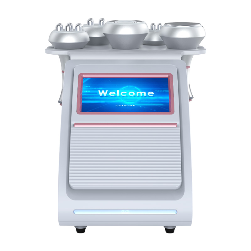SD-092 5in1 cavitation machine instruction manual