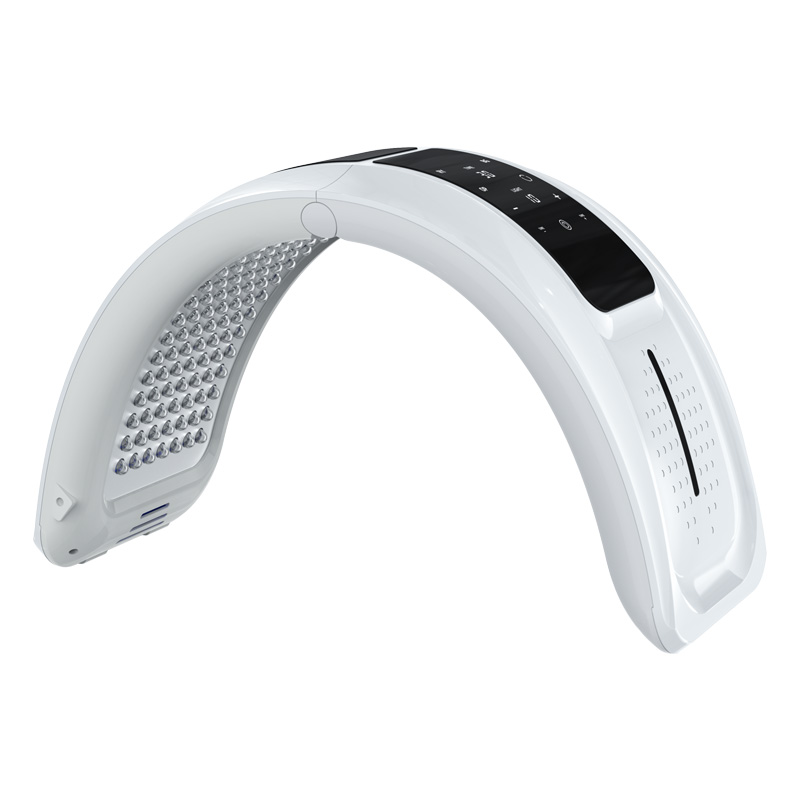 SD-093 PDT LED light therapy machine user manual