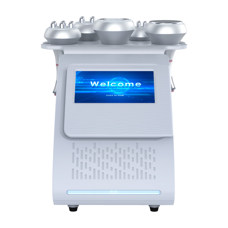 SD-085 5in1 cavitation machine instruction manual