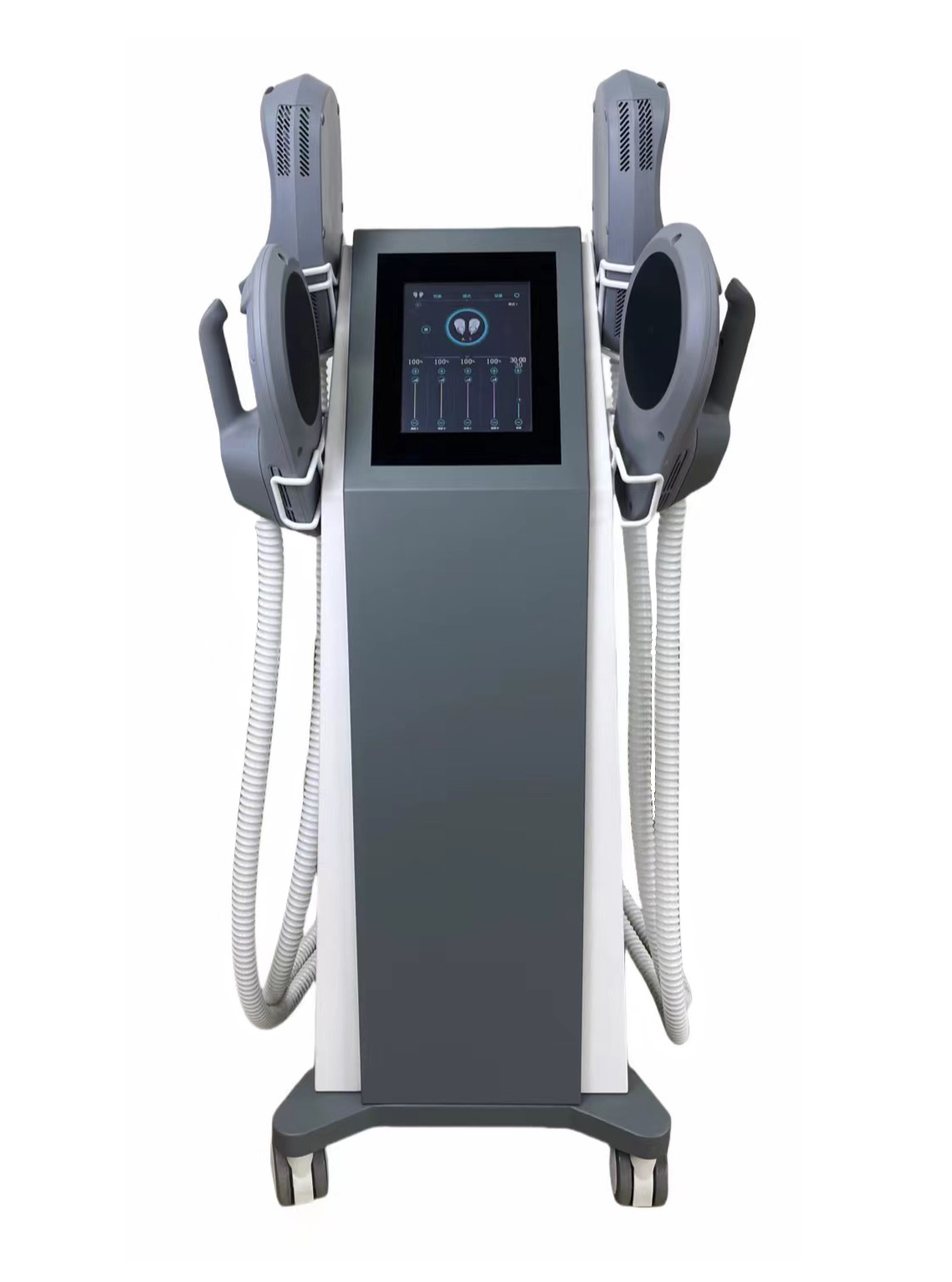 User Manual - Magnetic Fat Loss and Muscle Building Device