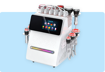 Кавитационная машина