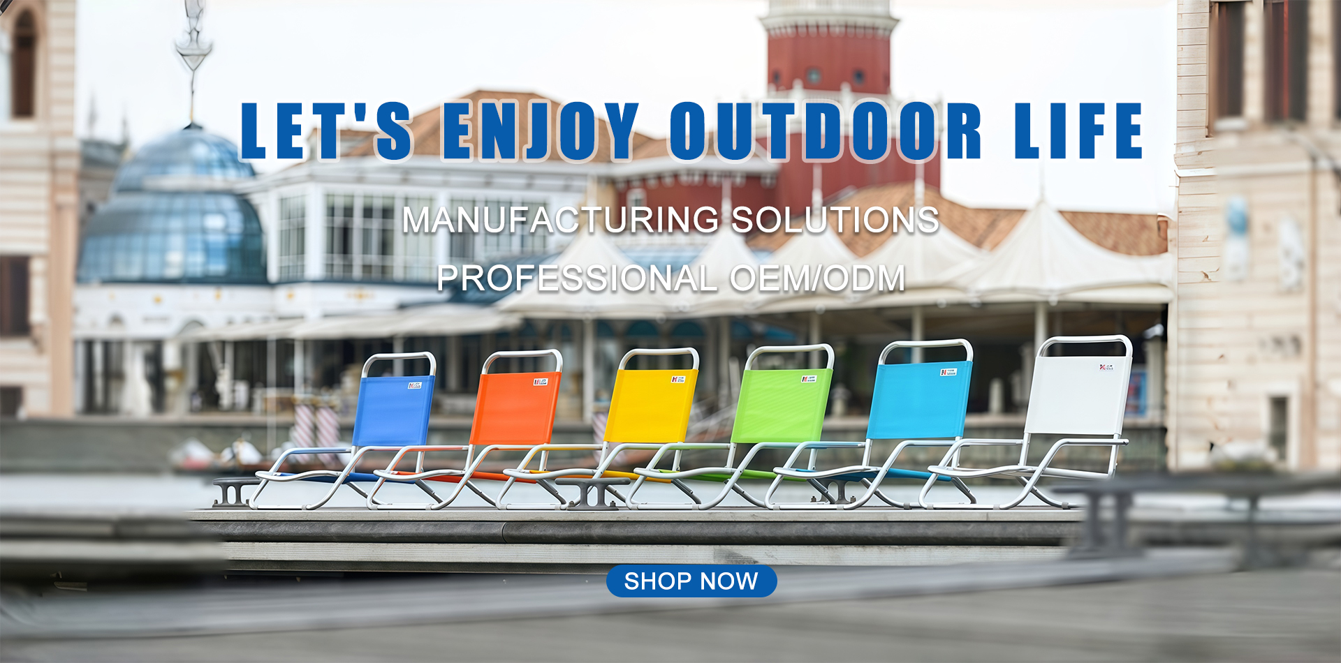 Pinghu Huayang Outdoor Goods Co.,Ltd.